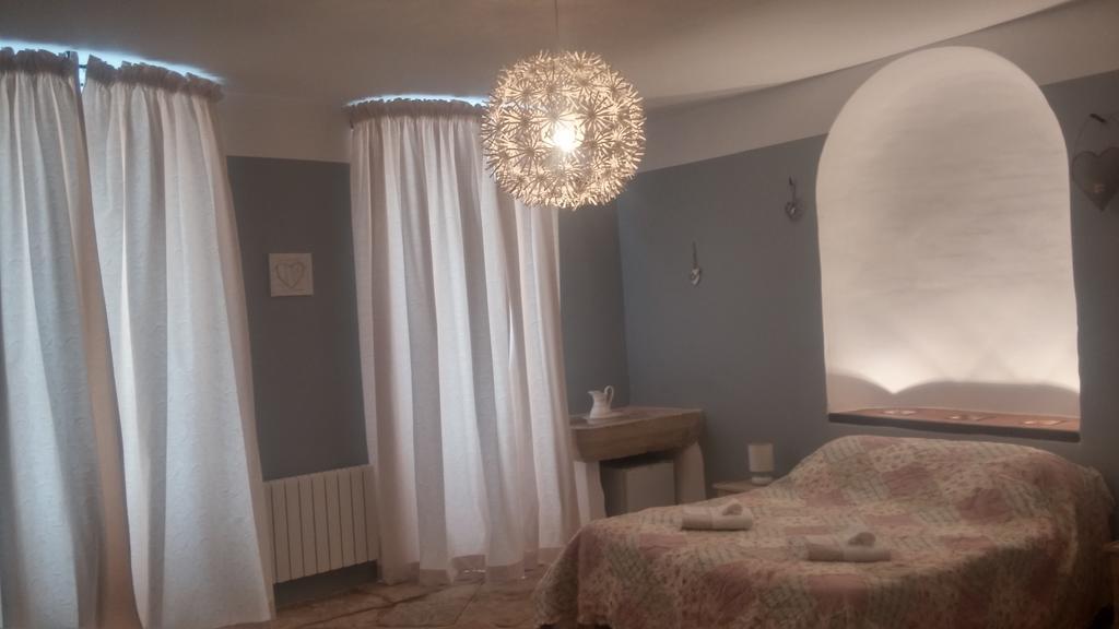 Le Temps D'Un Reve Villa Mazan Kamer foto